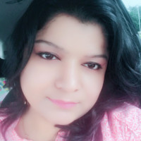 Komal Goel