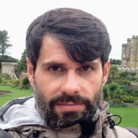 Raul Arroyo Gonzalez