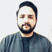 M Minhaj Ul Haq