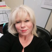 karrie Smith, Law