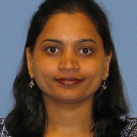 Srilaxmi Bandari