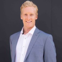 Justin Nevill