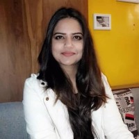 Saniya Siddiqui