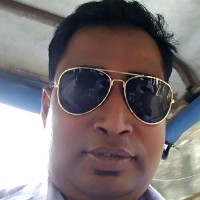 Shaunak Chakraborty