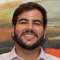 Vitor Jordão Macul