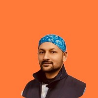 Waris Mazhar