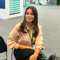 Daniela Calero Mosquera