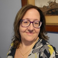 Kathy Sibbald