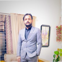 Muhammad Zahaib Chaudhary