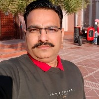 Gordhan Singh Bhati