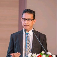 Senaka Jayasinghe