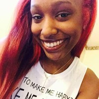 Parris Shaw