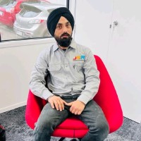 Gurdeep Gurdeep