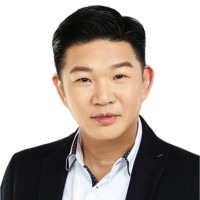 Edmund Toh