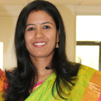 Rashmi Udupi
