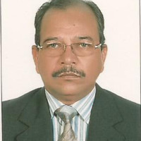 Nasir Shaikh