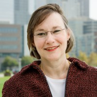 Nancy Leech