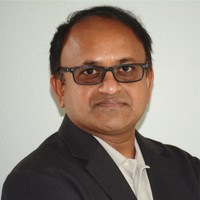 Veerendra Viswanath, Mba