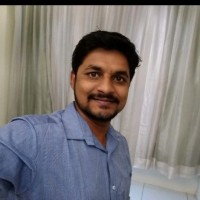 Sandeep Gourishetti