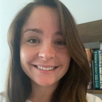 Stephanie Gridley, Csm