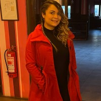 Maria Jose Salazar Suárez