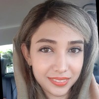 Sahar Najafi