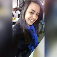 Gabriela Faria