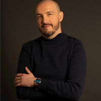 Xavier Revoil