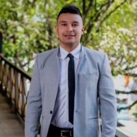 Juan Esteban Ramírez Ramírez