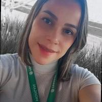 Gislaine Cristiane Santos Nascimento