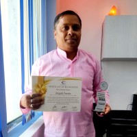 Raghab Panda