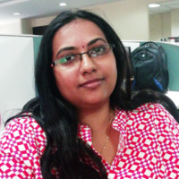 Chandrika Pisari