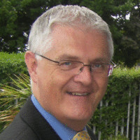 Mike Corry