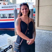 Courtney Vandervort