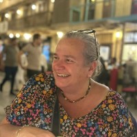 Renate Pruessmann