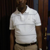 Tebogo Sipoya