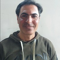 Mehrdad Nasri