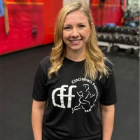 Grace Daubenmerkl