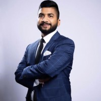 Charanjit Jassal