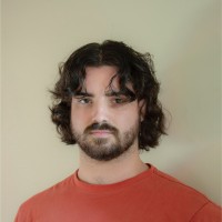 Dylan Hartman