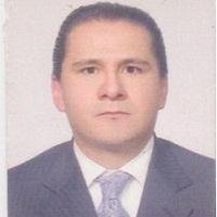 Alejandro Lizardi
