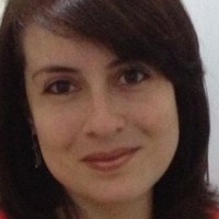 Dulcilene Mayrink de Oliveira