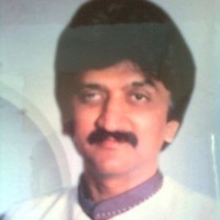 Jaikumar Hiremath (Papi)