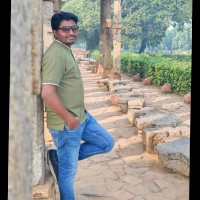 Chinnanna Hareesh Kumar