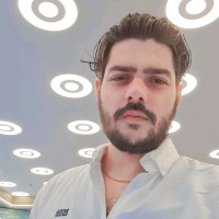 SYED MUHAMMAD WALEED