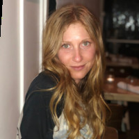 Samantha Levy, MA, LMFT