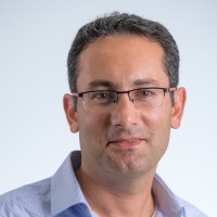 Asaf Shabtai
