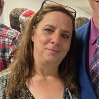 Angela Kreutzer Manz, CPA CMA