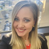 Lauren Colegrove