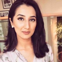 Safia Basharat